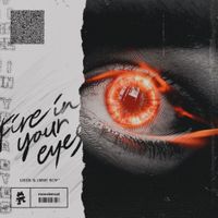 LissA & Lane Boy - Fire in Your Eyes