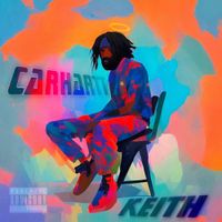 Dango Forlaine - CARHARTT KEITH: A KARHARTT KOLLAGE