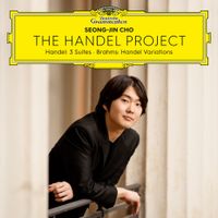 조성진 [Seong-Jin Cho] - The Handel Project