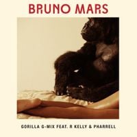 Bruno Mars - Gorilla (G-Mix)