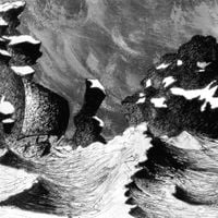 Blut aus Nord - Ultima Thul&eacute;e