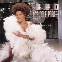 Dionne Warwick - Sings Cole Porter
