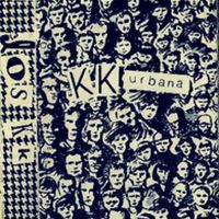 Los KK - KK Urbana