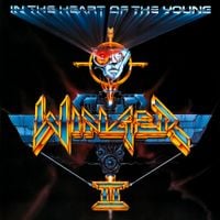 Winger - In the Heart of the Young