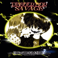 Diamondsonmydick - Pretty Boy Savage Vol. 1
