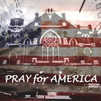6:30 - Pray for America
