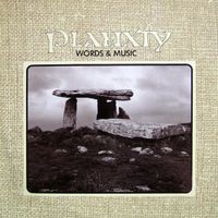 Planxty - Words and Music