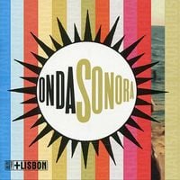 Various Artists - Onda Sonora: Red Hot + Lisbon