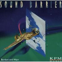 Nicolo Bardoni - Sound Barrier