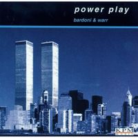 Nicolo Bardoni - Power Play