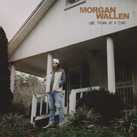 Morgan Wallen - Last Night