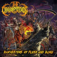 The Convalescence - Harvesters Of Flesh And Bone