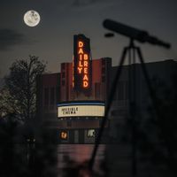Daily Bread - Invisble Cinema