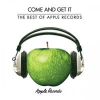 Various Artists - Come and Get It The Best of Apple Records
