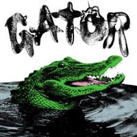 Pouya - GATOR