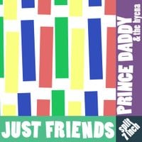 Prince Daddy & The Hyena - Split