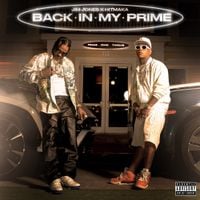 Jim Jones & Hitmaka - Back In My Prime