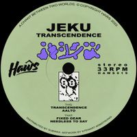 Jeku - Transcendence