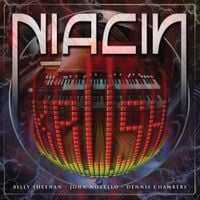 Niacin - Krush
