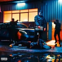 Maes - Omerta