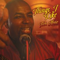 Tech N9ne - Things I Like