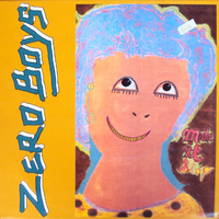 Zero Boys - Make It Stop