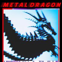 Mamba - METAL DRAGON: VOL 1