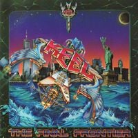 KEEL - The Final Frontier