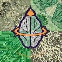 Giant Brain - Grade A Gray Day