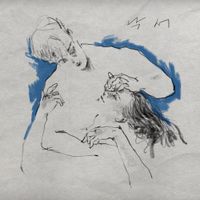 펀치넬로 [punchnello] - doodle
