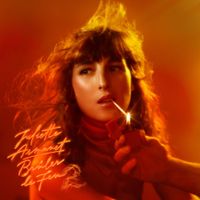 Juliette Armanet - Br&ucirc;ler le feu 2