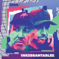 SFDK - Inkebrantable