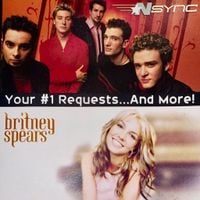 *NSYNC - Your #1 Requests... And More!