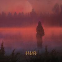 Below Ten Thousand Lakes - Nomad