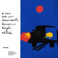 Denoise - E poi in un momento diverso dagli altri