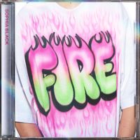 Sophia Black - Fire