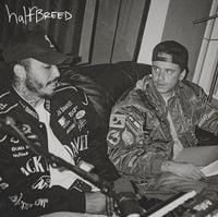 halfBREED - 3P