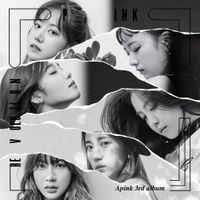 에이핑크 [Apink] - Pink Revolution