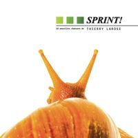 Thierry Larose - Sprint!