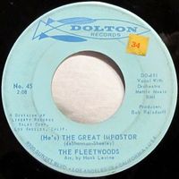 The Fleetwoods - (He's) The Great Imposter