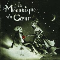 Dionysos - La M&eacute;canique du C&oelig;ur