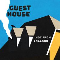 Not From England - Guest House