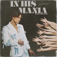 Spencer Sutherland - In His Mania