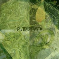 Blasphemous Basement - Putrid Pasta
