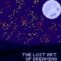 Blasphemous Basement - The Lost Art Of Dreaming
