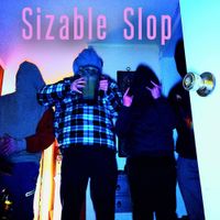 Blasphemous Basement - Sizable Slop