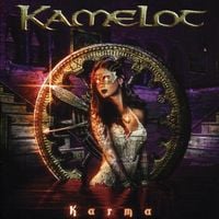 Kamelot - Karma