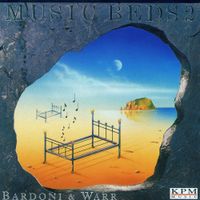 Nicolo Bardoni - Music Beds 2