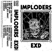 Imploders - EXD