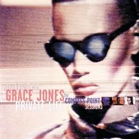 Grace Jones - Private Life - The Compass Point Sessions
